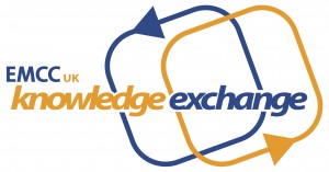 Knowledge Exchange Logo