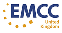 EMCC UK logo