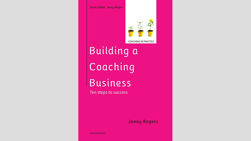 Building a Coaching Business