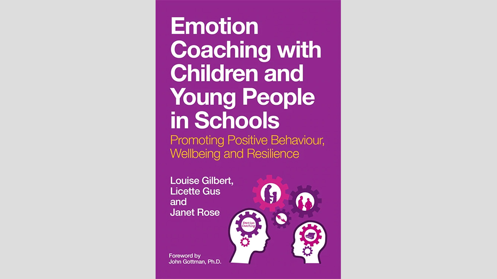 Emotion Coaching for Children and Young People in Schools