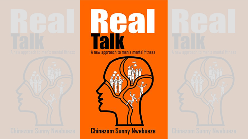 Real Talk by Chinazom Sunny Nwabueze
